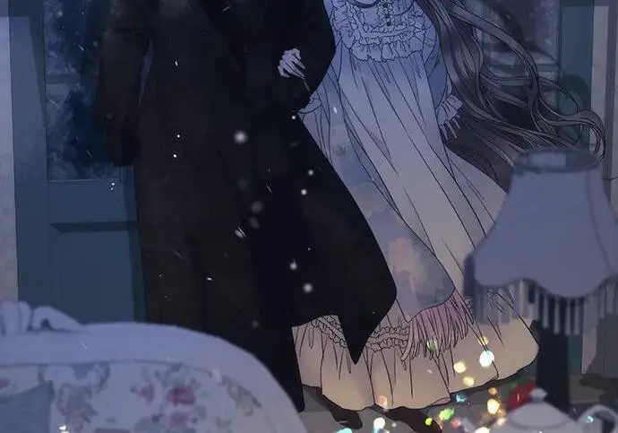 《问题王子》[第138话] 不要走图4