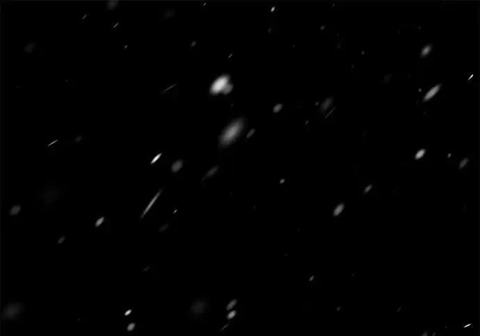 《问题王子》[第138话] 不要走图77