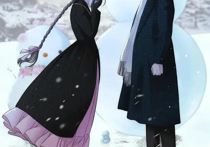 《问题王子》[第142话] 等雪人融化了图122