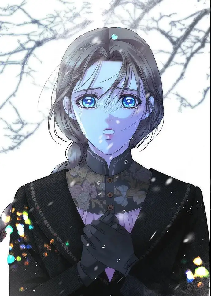 《问题王子》[第142话] 等雪人融化了图98