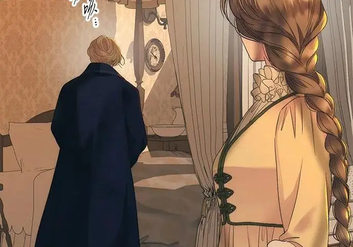 《问题王子》[第144话] 改变的东西图82