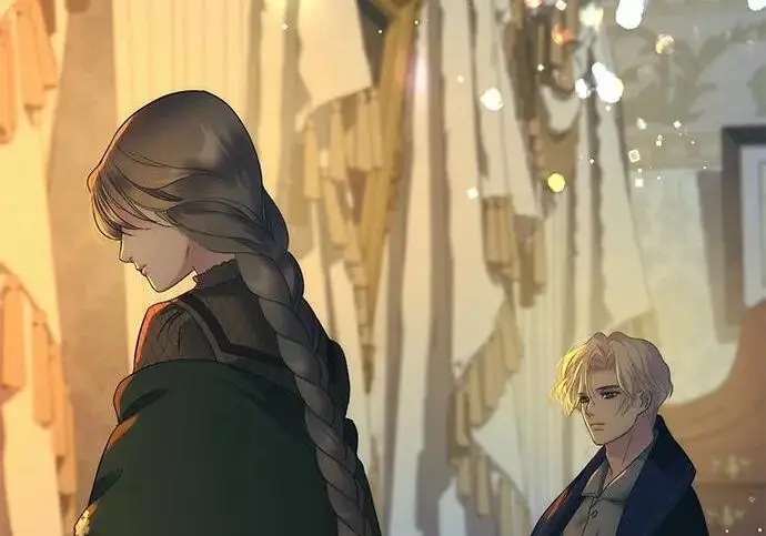 《问题王子》[第144话] 改变的东西图98