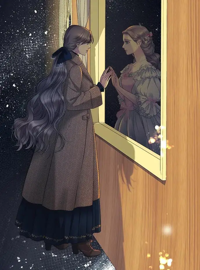 《问题王子》[第146话] 困扰我内心许久的问题的答案图158