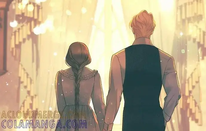 《问题王子》[第148话] 我的妃，我的艾尔娜图56