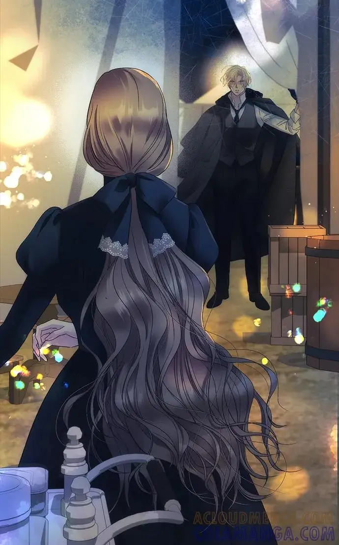 《问题王子》[第151话] 未能说出的话图40
