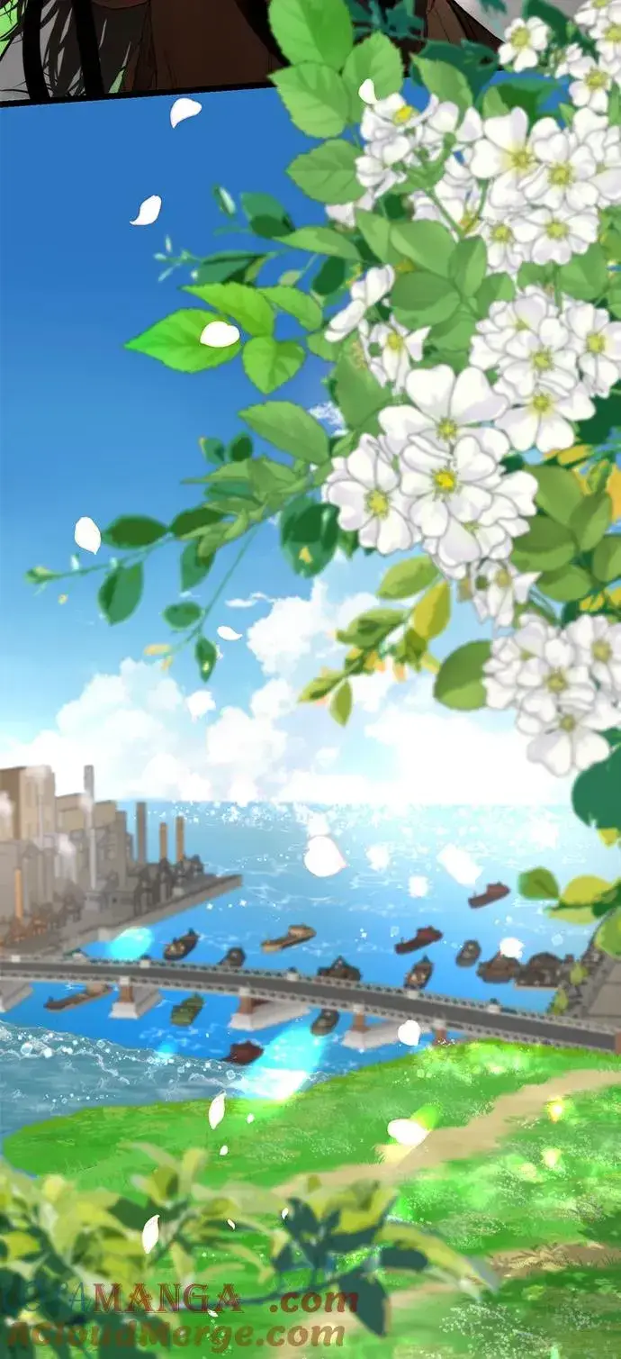 《问题王子》[第71话] 恭喜的话图4