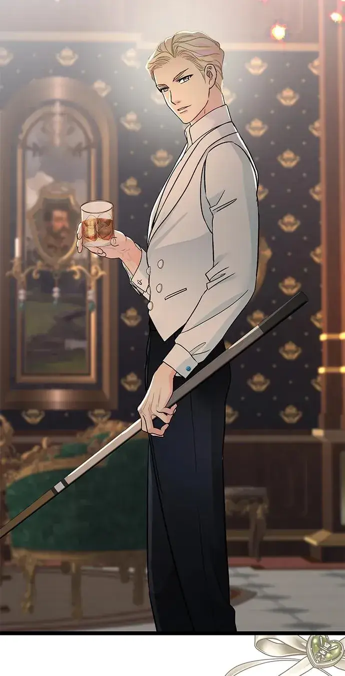 《问题王子》[第74话] 好妻子的好丈夫图83