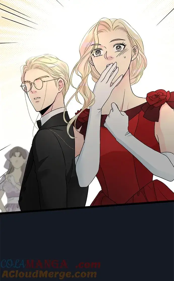 《问题王子》[第77话] 生日快乐图76