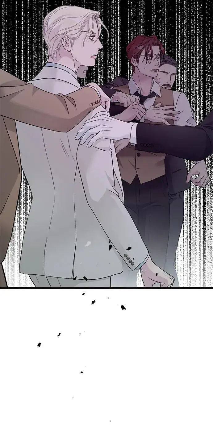 《问题王子》[第92话] 肮脏的泥潭图63