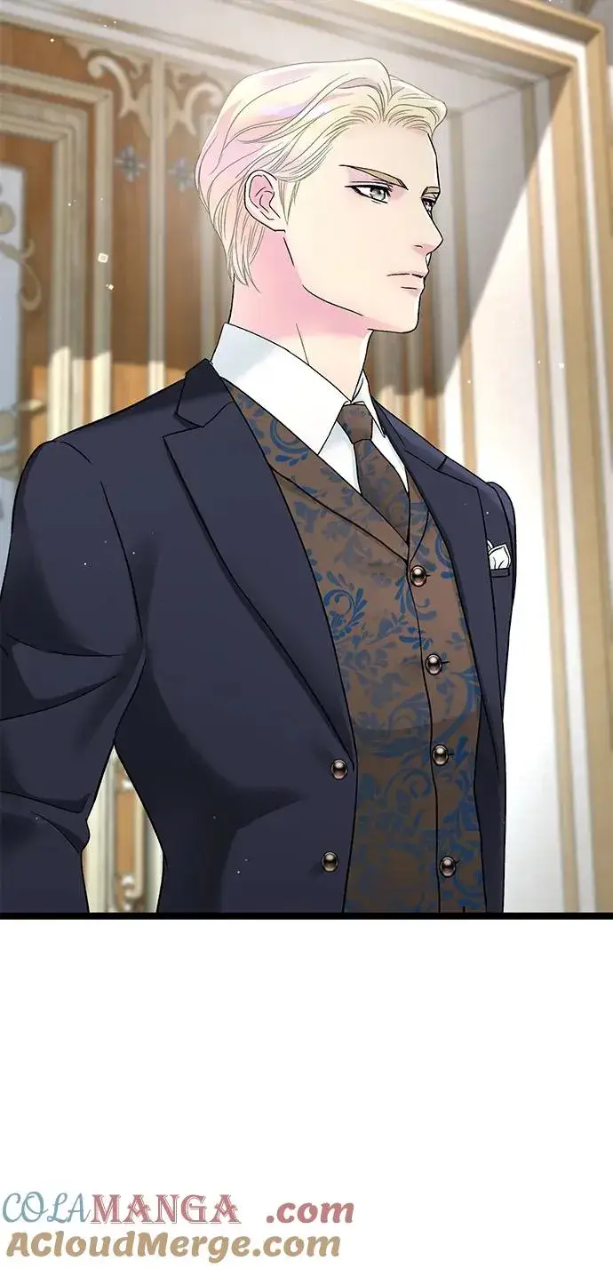 《问题王子》[第97话] 膝盖上的夏尔伦蒂图85