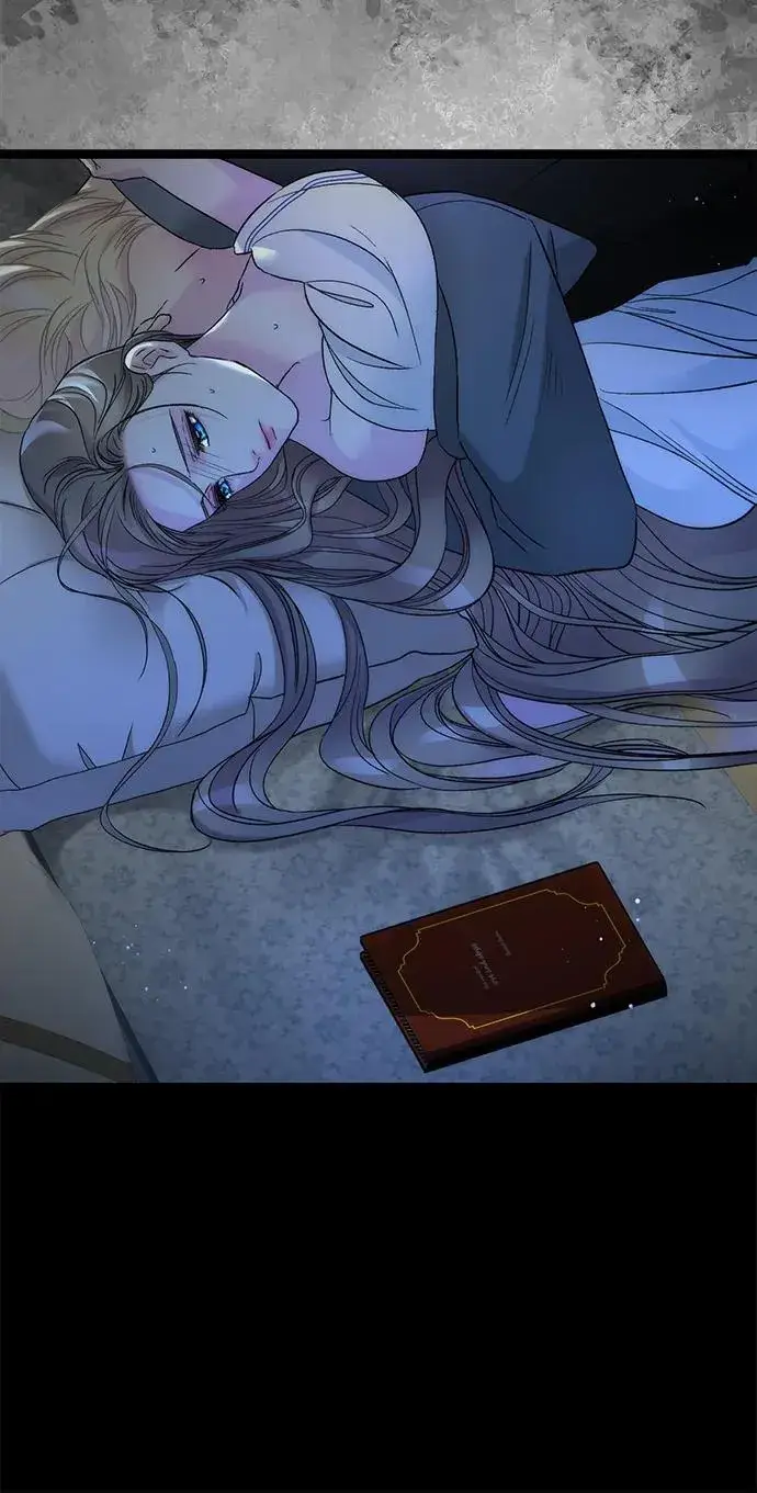 《问题王子》[第104话] 永远幸福下去图7