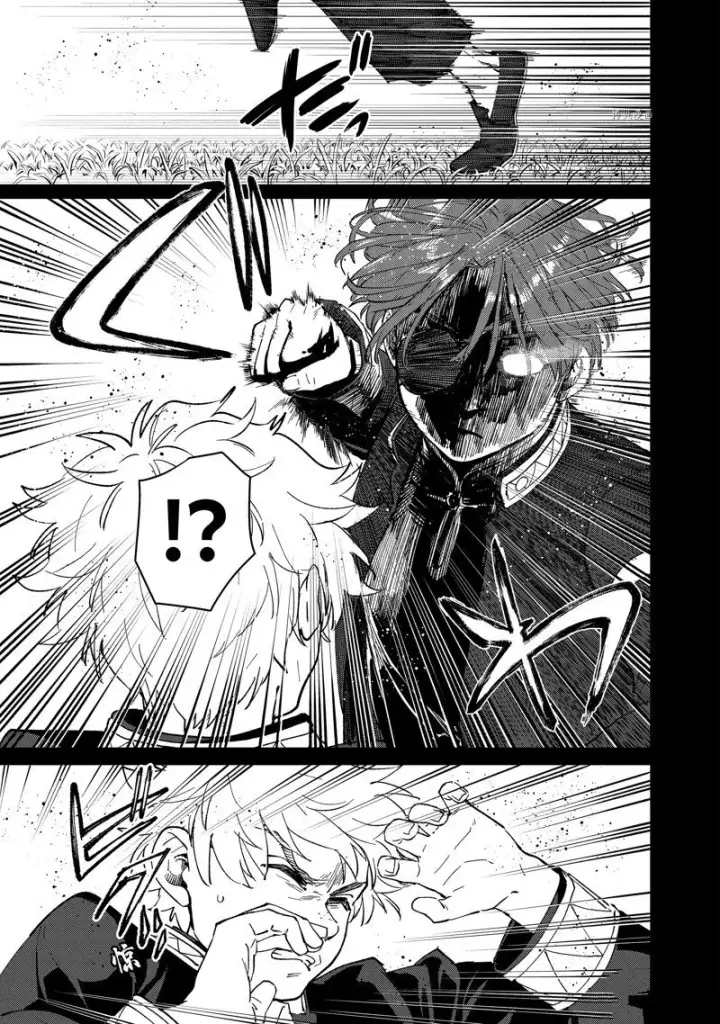 《WIND BREAKER》第69话图7