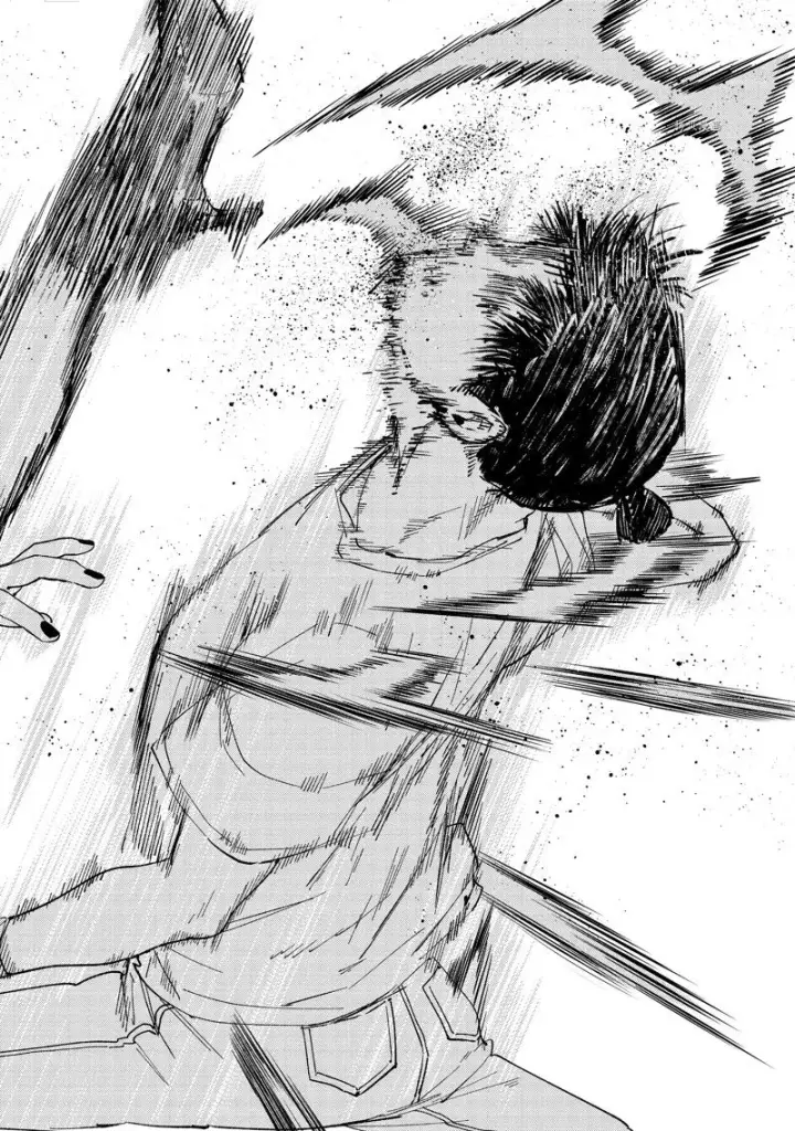 《WIND BREAKER》第81话图24
