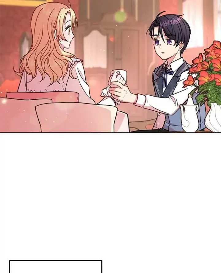 《我把竹马养黑化》2.重回十岁图24