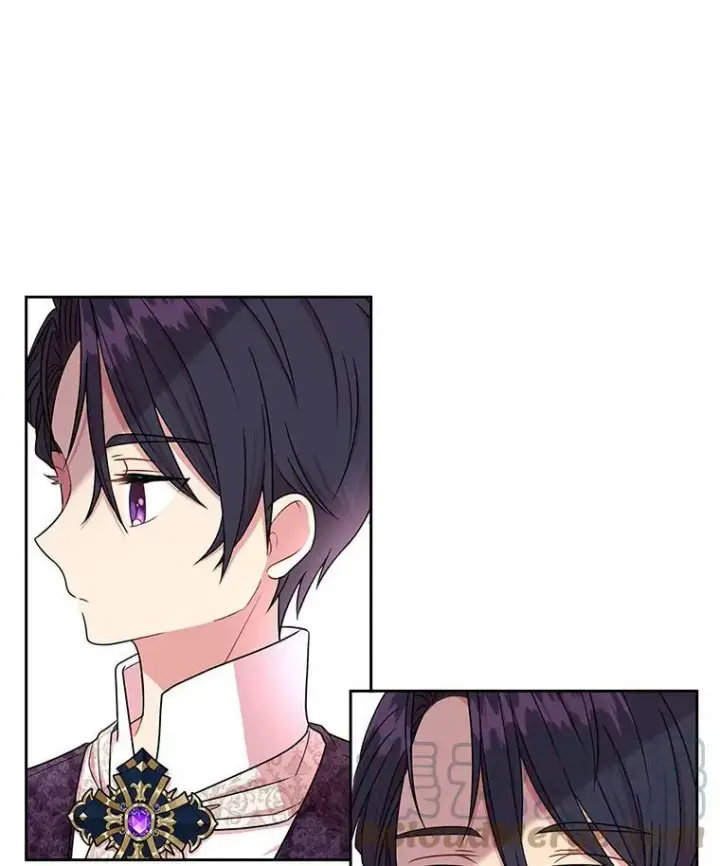 《我把竹马养黑化》6.不要替我做任何事图19
