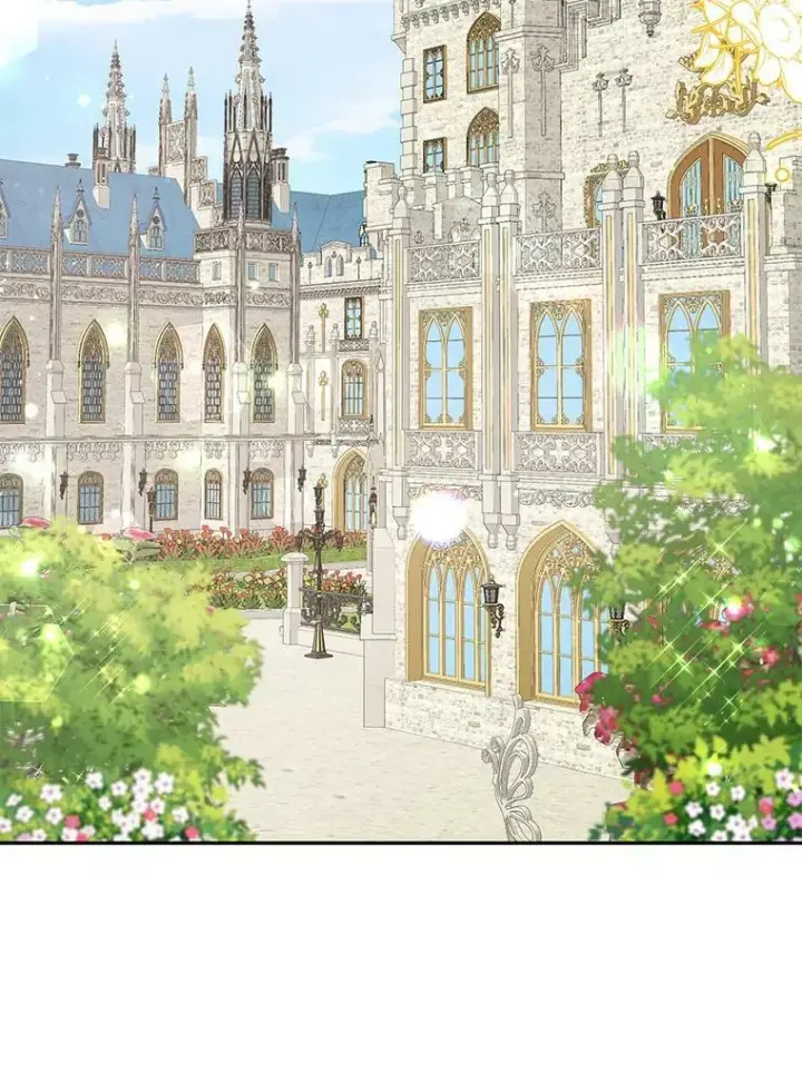 《我把竹马养黑化》20.舞会开始图5