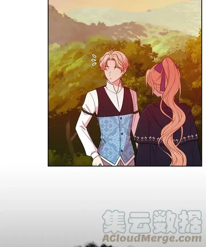 《我把竹马养黑化》25.救父亲图31