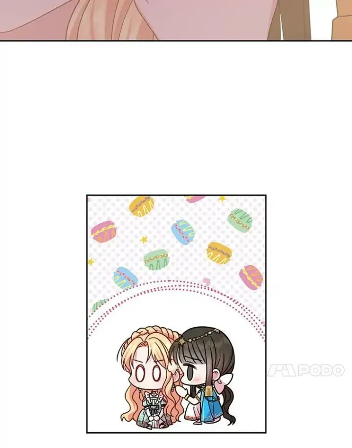 《我把竹马养黑化》35.奇怪的信图65