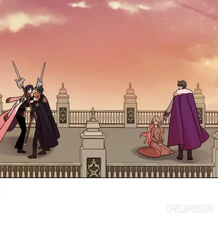 《我把竹马养黑化》40.禁忌魔法（2）图4