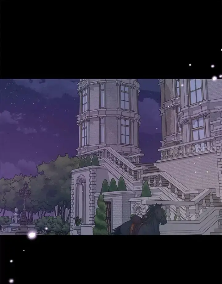 《我把竹马养黑化》40.禁忌魔法（2）图50