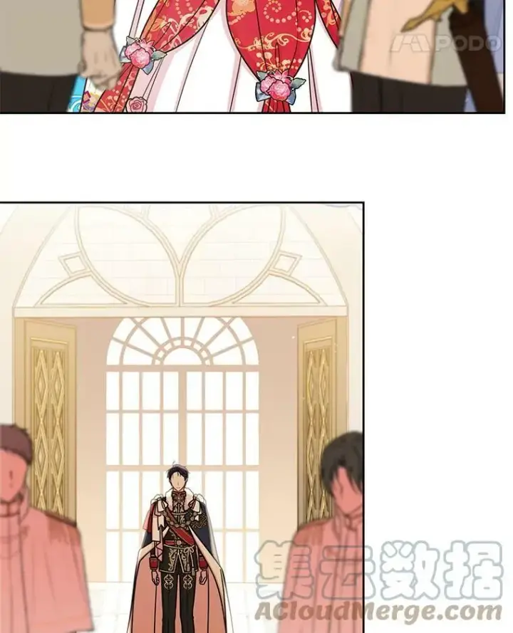 《我把竹马养黑化》42.登基典礼图67