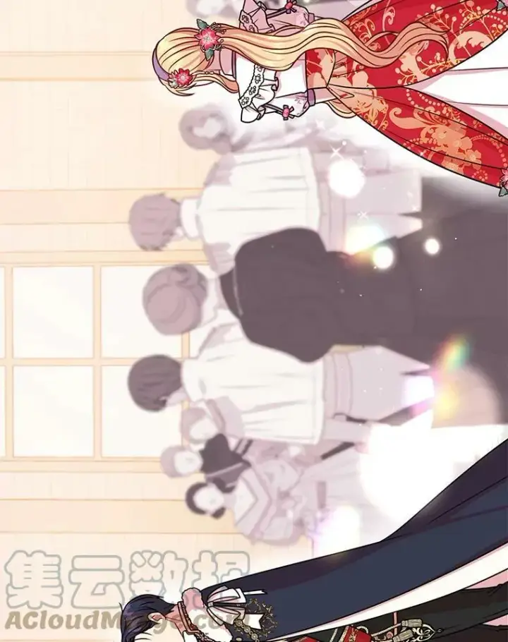 《我把竹马养黑化》42.登基典礼图76