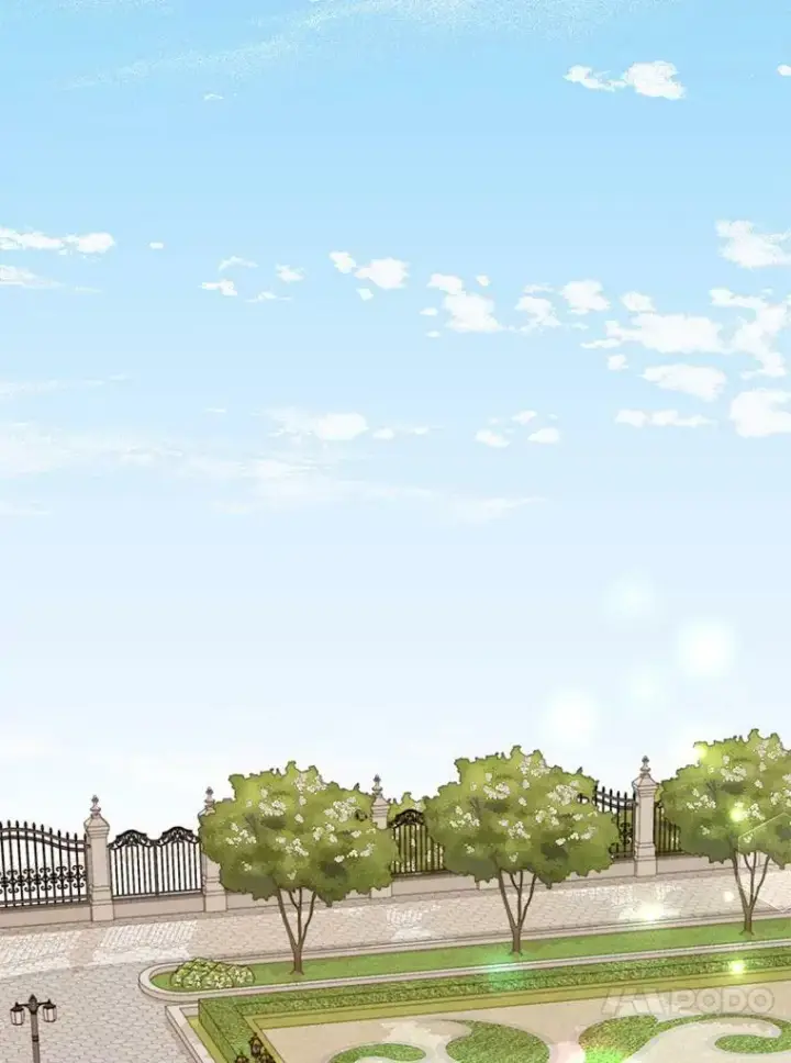 《我把竹马养黑化》42.登基典礼图8