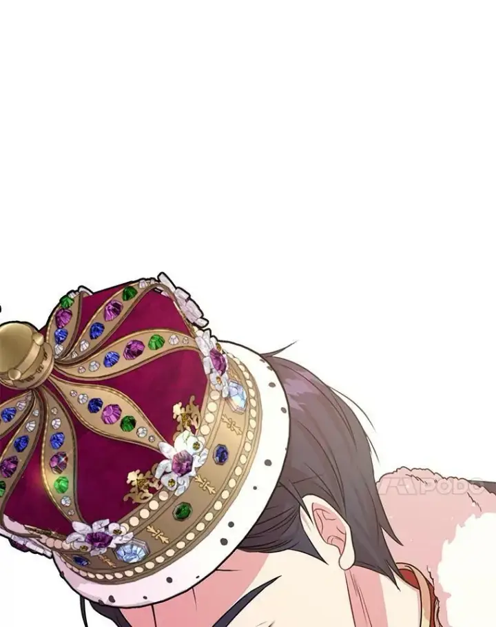 《我把竹马养黑化》42.登基典礼图80