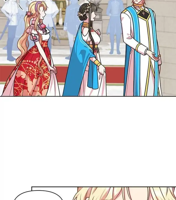 《我把竹马养黑化》42.登基典礼图95