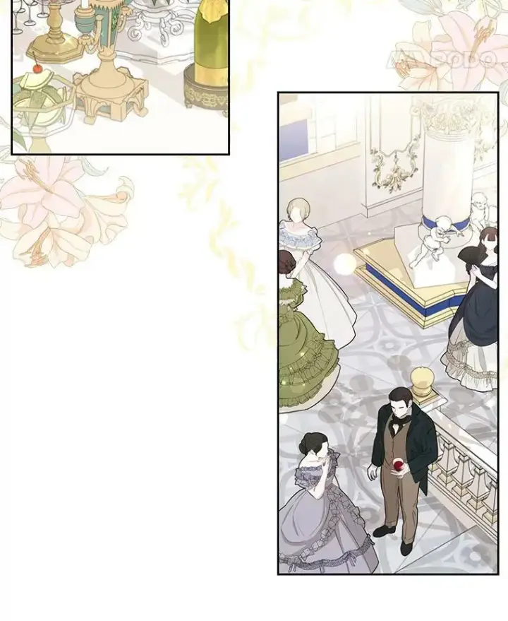 《我把竹马养黑化》55.欢迎宴会图23