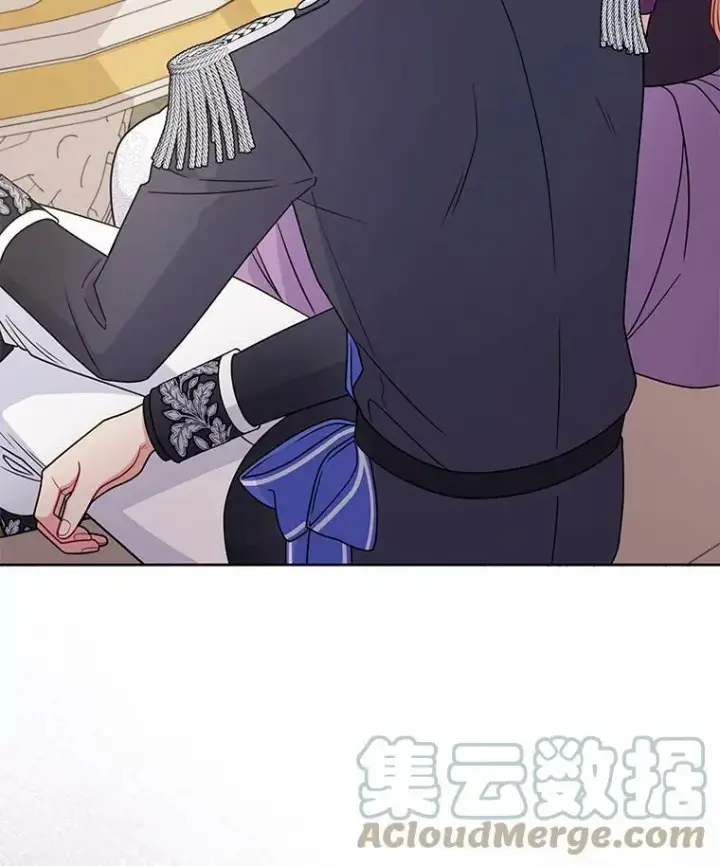 《我把竹马养黑化》61.被发现了图85