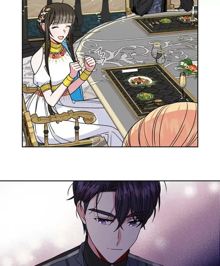 《我把竹马养黑化》65.要打赌吗？图40