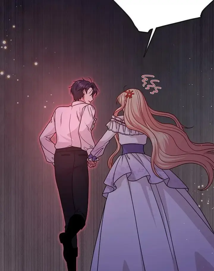 《我把竹马养黑化》91.灵魂交换图93