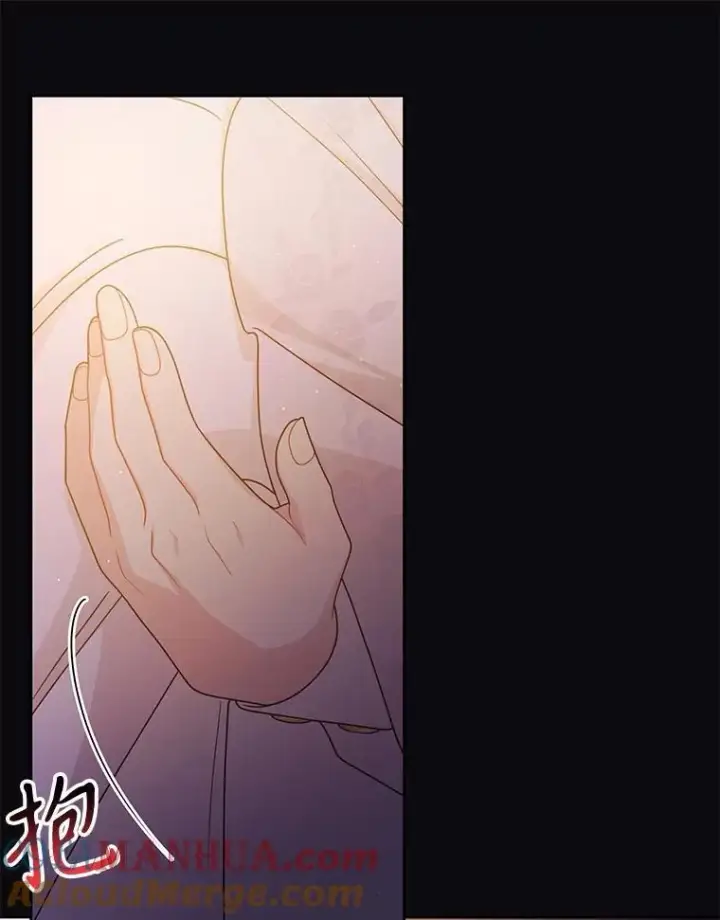 《我把竹马养黑化》93.以为你回不来了图31