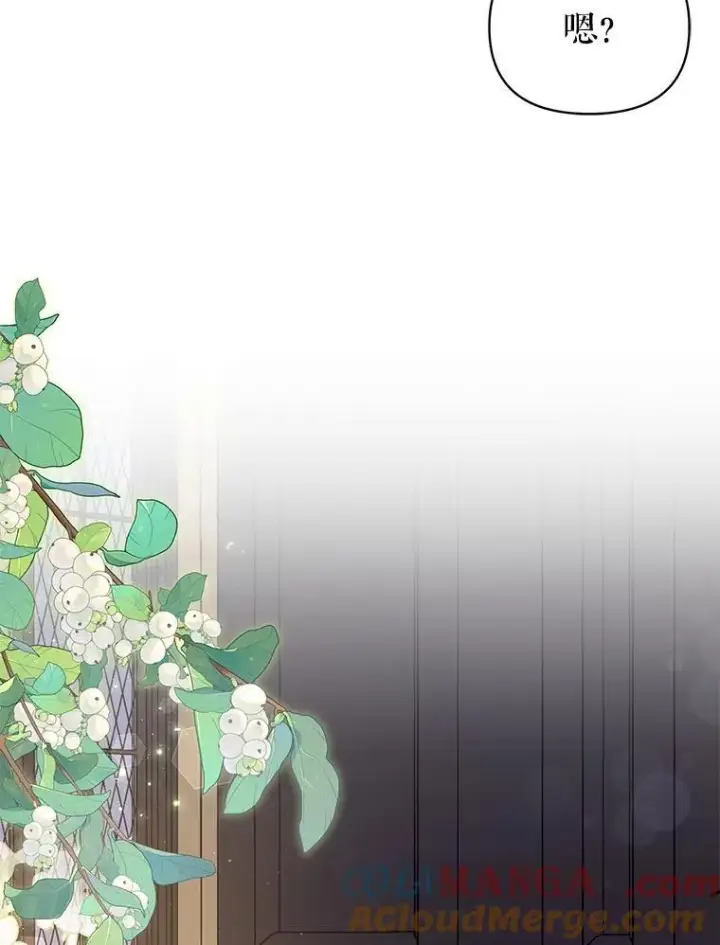 《我把竹马养黑化》101.德弗里失踪图16