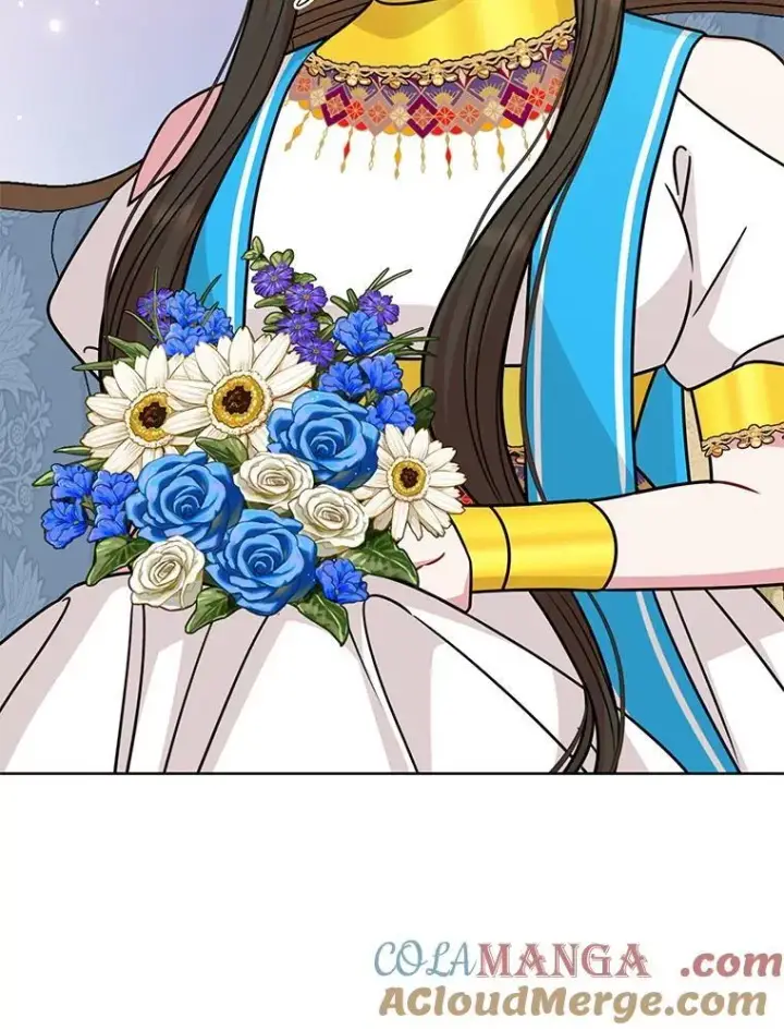 《我把竹马养黑化》112.苏醒图117