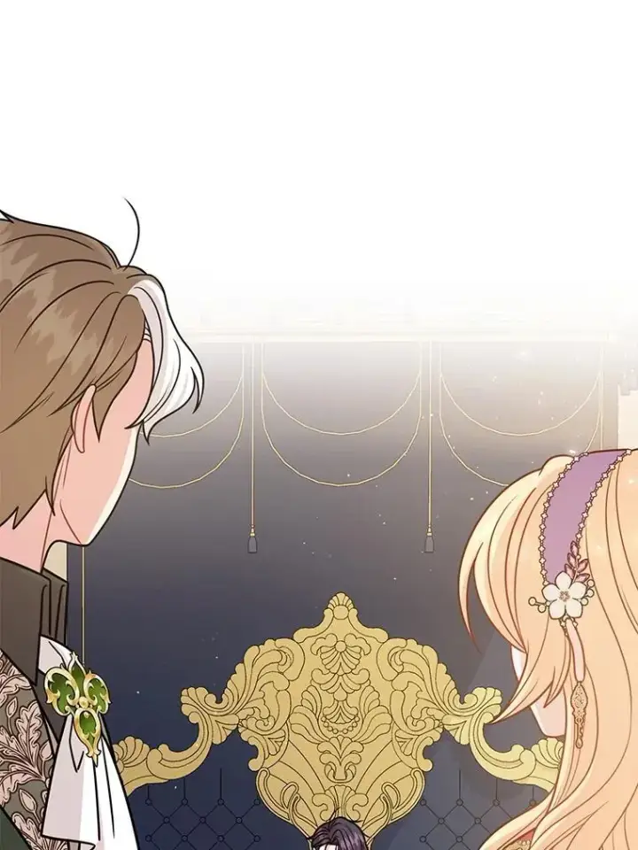 《我把竹马养黑化》112.苏醒图46