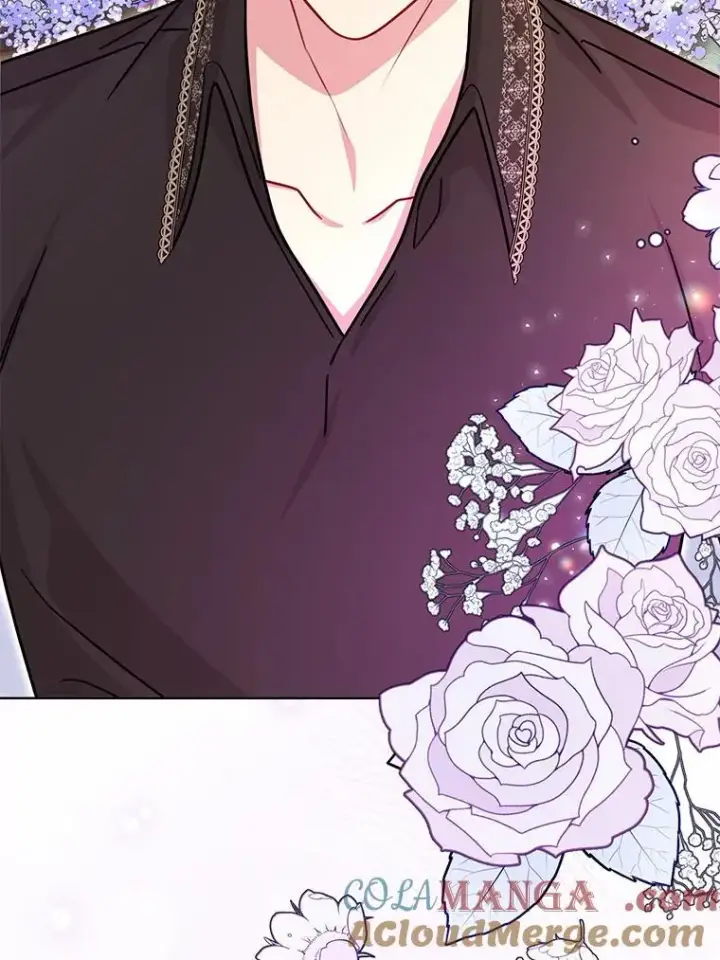 《我把竹马养黑化》112.苏醒图49