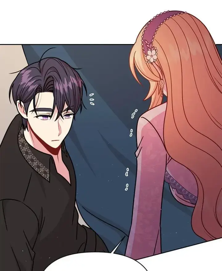 《我把竹马养黑化》112.苏醒图60