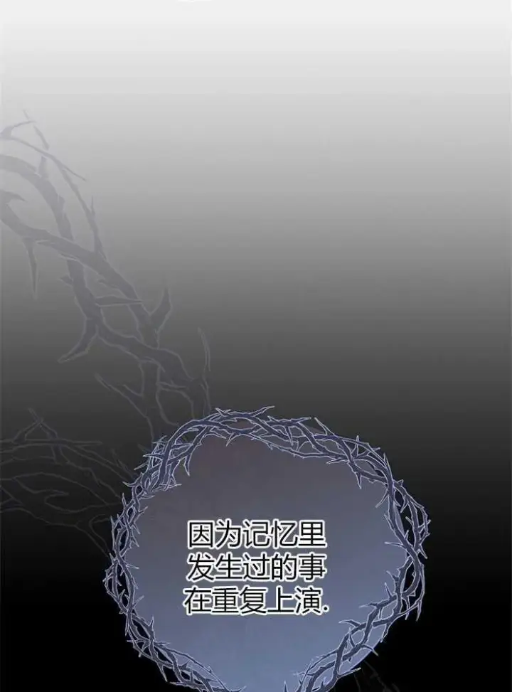《我被误会成了最终大boss的恋人》第03话图27