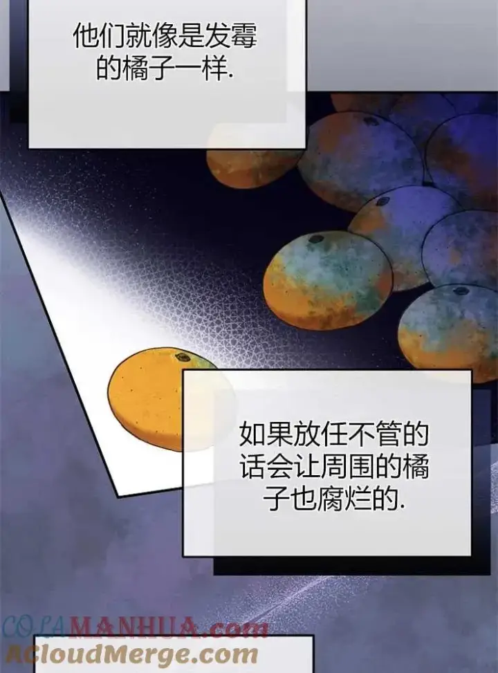 《我被误会成了最终大boss的恋人》第13话图49