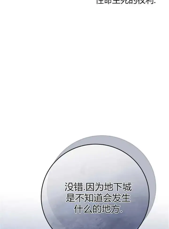 《我被误会成了最终大boss的恋人》第13话图84