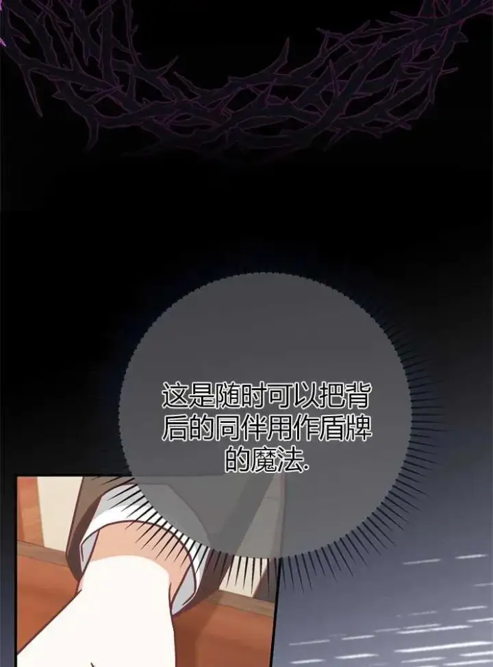 《我被误会成了最终大boss的恋人》第14话图79