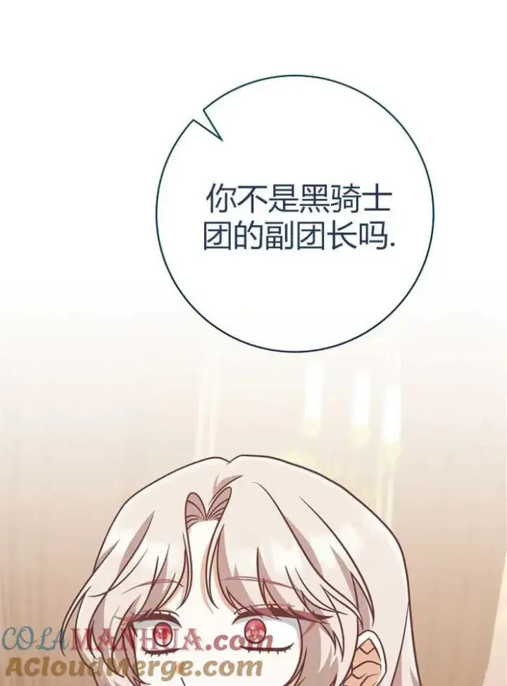 《我被误会成了最终大boss的恋人》第23话图85