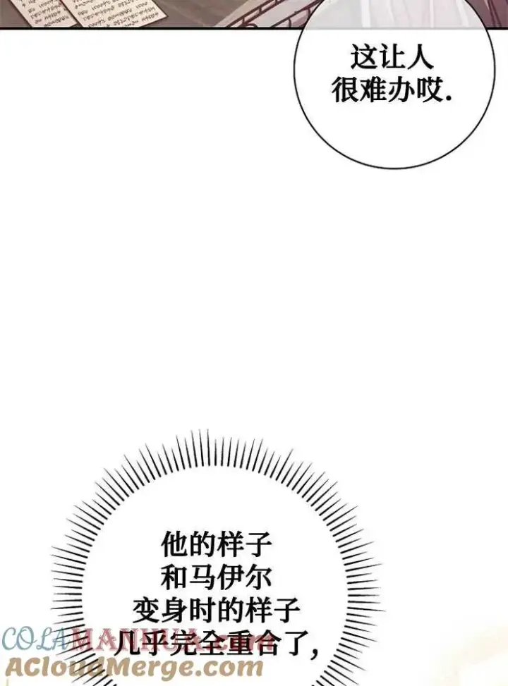《我被误会成了最终大boss的恋人》第25话图17