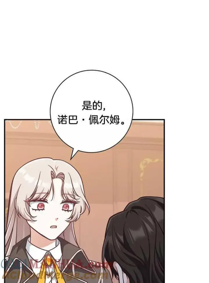 《我被误会成了最终大boss的恋人》第26话图117