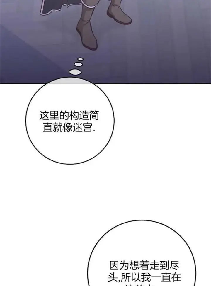 《我被误会成了最终大boss的恋人》第28话图102