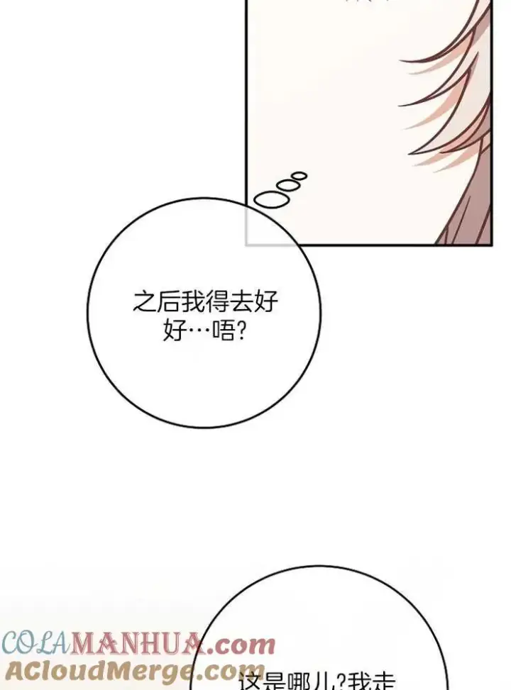 《我被误会成了最终大boss的恋人》第28话图93
