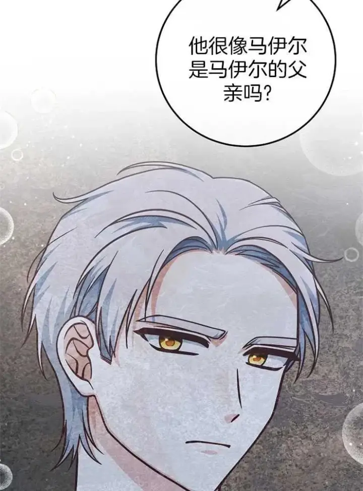 《我被误会成了最终大boss的恋人》第29话图10