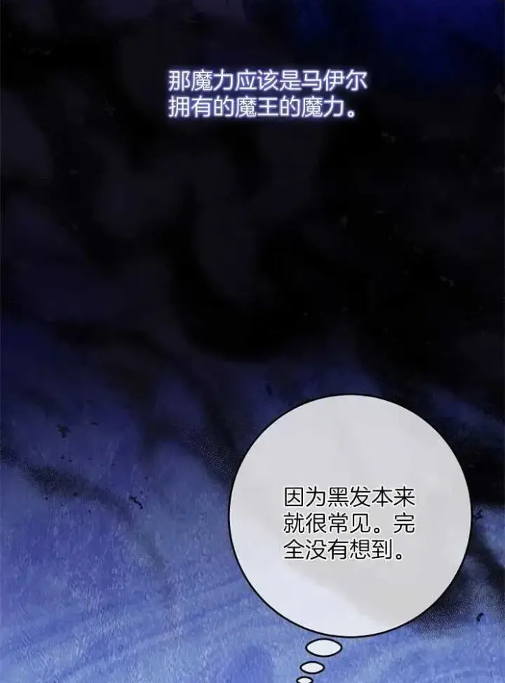 《我被误会成了最终大boss的恋人》第29话图24